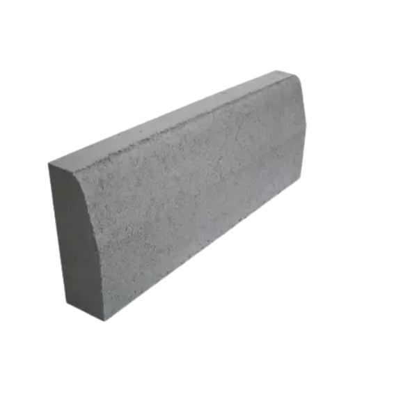 Meio-fio de Concreto miniatura 2